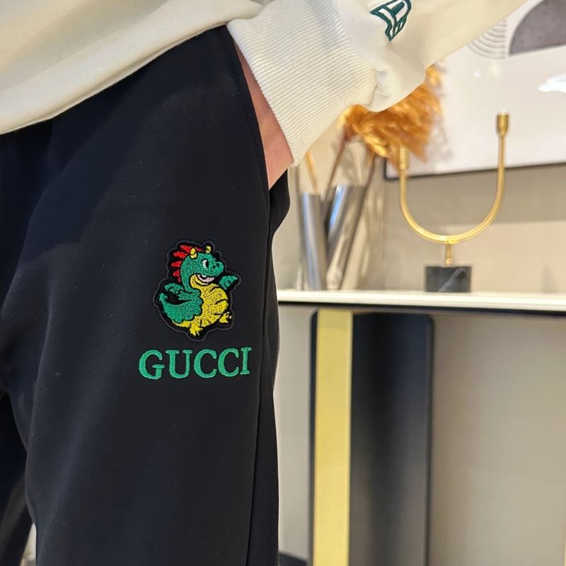 Gucci Long Pants